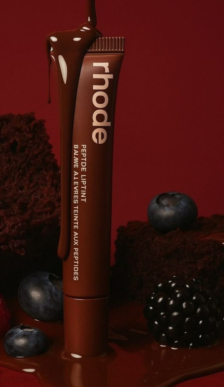 Luxury Satin Lip Cream